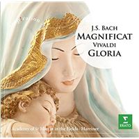 Magnificat Gloria