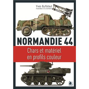 Normandie 44