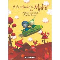 À la recherche de Maho