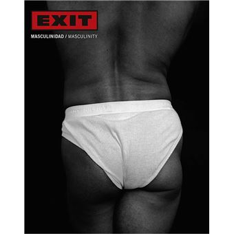 Masculinidad-Masculinity