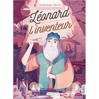 Léonard l'inventeur