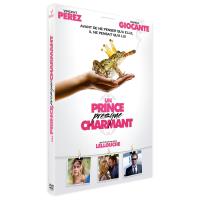 Un prince presque charmant