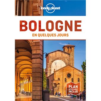 Bologne En quelques jours 1ed