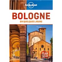 Bologne En quelques jours 1ed