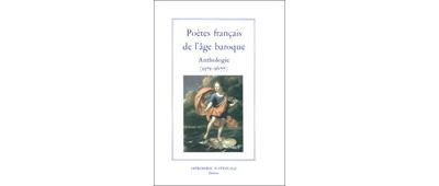 Poètes français de l'âge baroque