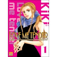 Love me tender