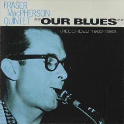 1962 1963 our blues