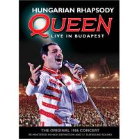 Hungarian rhapsody - Live in Budapest - Inclus 2CD