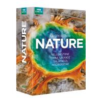 Bbc Earth DVD