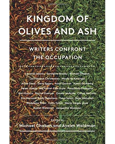 Kingdom of Olives and Ash