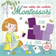 Mes cartes couleurs Montessori