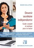 Devenir secrétaire indépendant.e