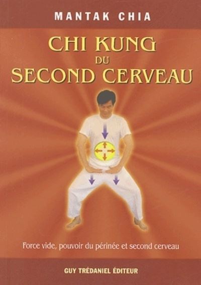Le chi-kung tan tien