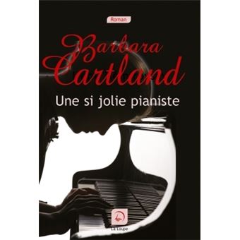 Une si jolie pianiste