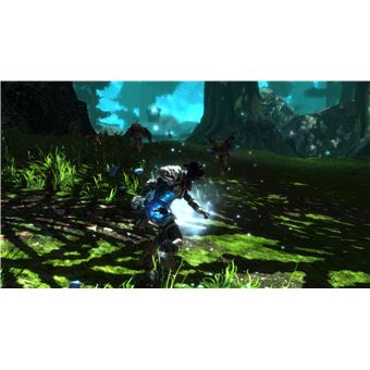 Kingdoms of Amalur: Re-Reckoning Nintendo Switch