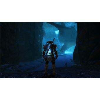 Kingdoms of Amalur: Re-Reckoning Nintendo Switch