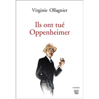 Ils ont tué Oppenheimer
