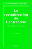 Le Reengineering de l'entreprise