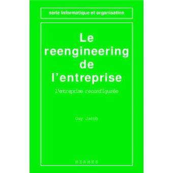 Le Reengineering de l'entreprise