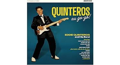 Quinteros Au-Go-Go !