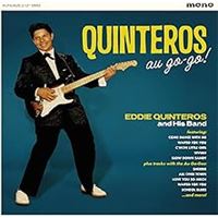 Quinteros Au-Go-Go !