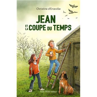 Jean et la coupe du temps