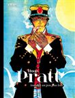 Hs dbd n°24 hugo pratt carton