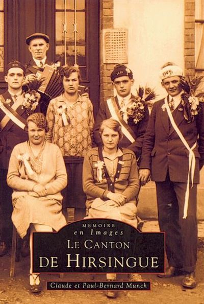 Canton de hirsingue