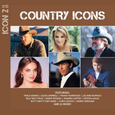 Country Icons