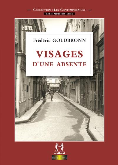 Visages d'une absente