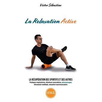 La relaxation active