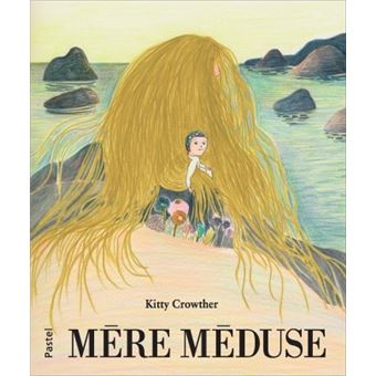 Mère méduse - 1