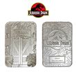 Lingot Jurassic Park Porte d'entrée Édition Limitée