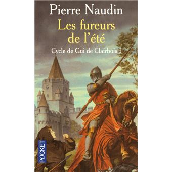 Cycle de Gui de Clairbois - 1