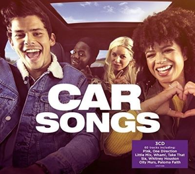 Car songs