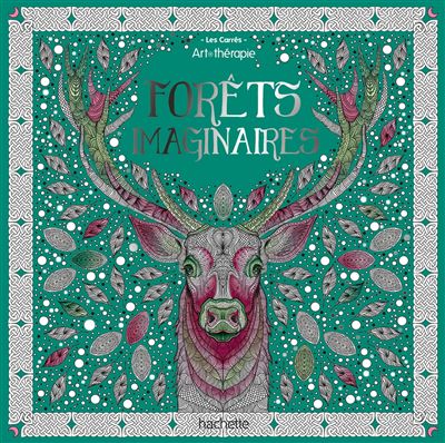 Foret imaginaire