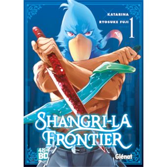 Shangri-la frontier T1