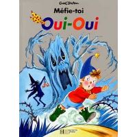 Oui Oui Oui Oui Et Le Lapinze Enid Blyton Jeanne Bazin Cartonne Achat Livre Fnac