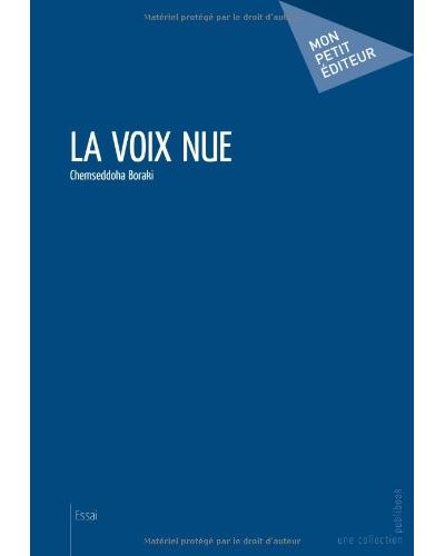 La voix nue