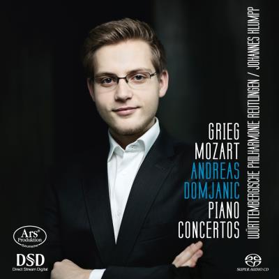 Concerto piano