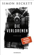 BECKETT-01/DIE VERLORENEN-WUND