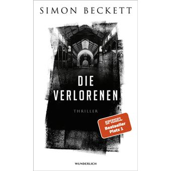 BECKETT-01/DIE VERLORENEN-WUND