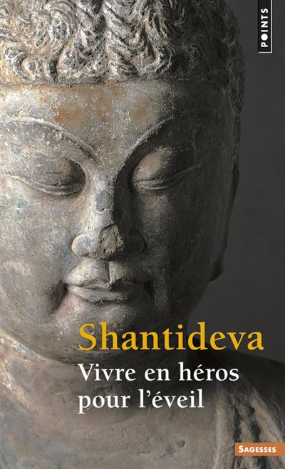 Vivre en héros pour l'éveil