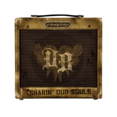 Shakin our souls