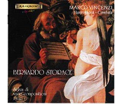 Selva di varie compositioni vol 1/clavecin