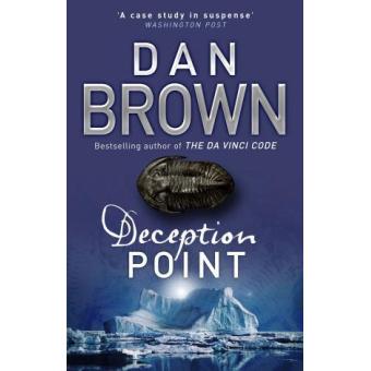 Deception point - 1