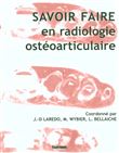 Savoir faire en radio osteo-radiculaire