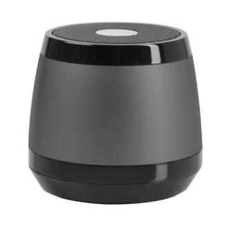 Enceinte Jam Classic Sans Fil Grise - 1