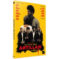 Le gang des Antillais DVD