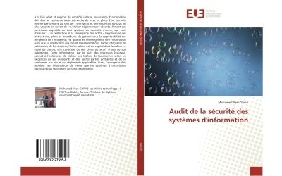 Audit de la securite des systemes d'information